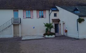 Hotel Du Cerf